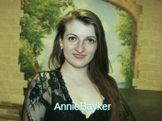 AnnieBayker
