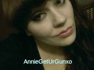 AnnieGetUrGunxo