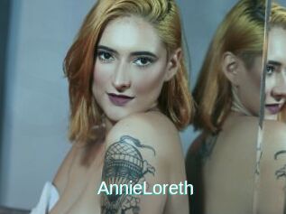 AnnieLoreth