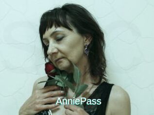 AnniePass