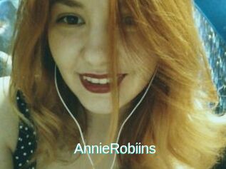 AnnieRobiins