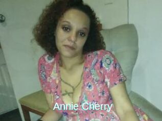 Annie_Cherry