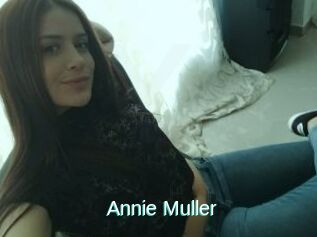 Annie_Muller