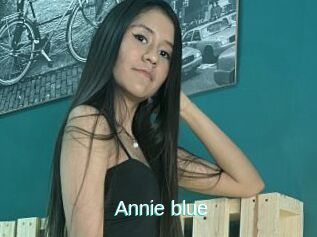 Annie_blue