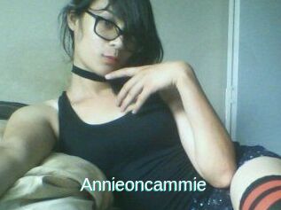 Annieoncammie