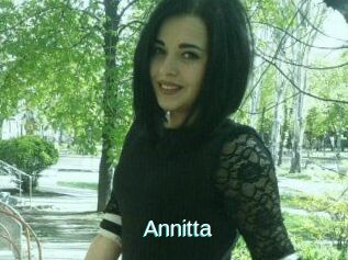 Annitta_