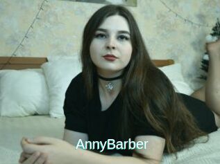 AnnyBarber