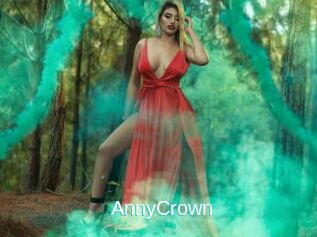 AnnyCrown