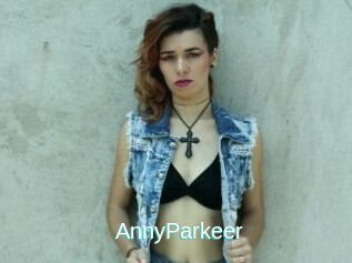 AnnyParkeer