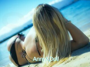 AnnyXDoll