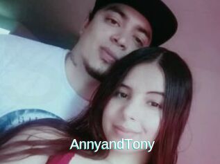 AnnyandTony