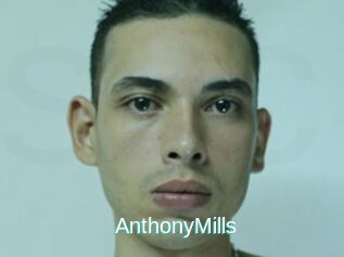 AnthonyMills