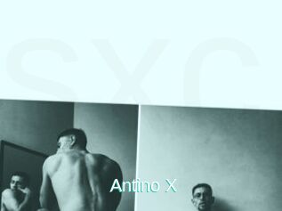 Antino_X