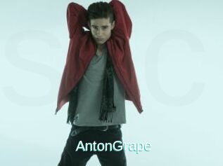 AntonGrape