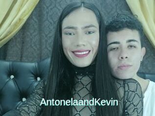 AntonelaandKevin