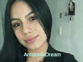 AntonellaDream