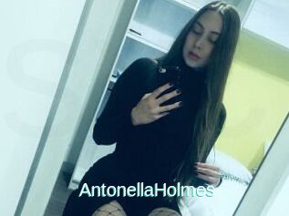 AntonellaHolmes