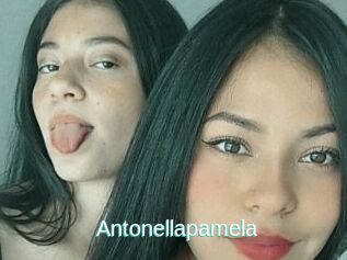 Antonellapamela