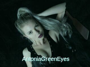 AntoniaGreenEyes
