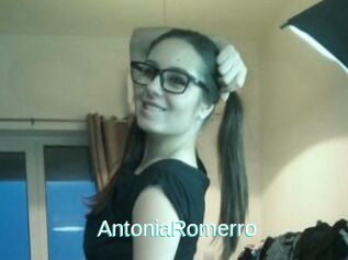 AntoniaRomerro