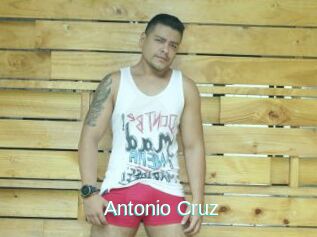 Antonio_Cruz