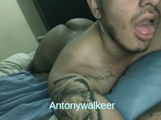 Antonywalkeer