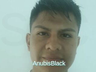 AnubisBlack