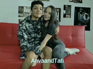 AnvaandTati