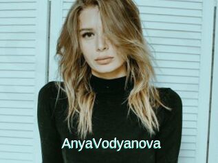 AnyaVodyanova