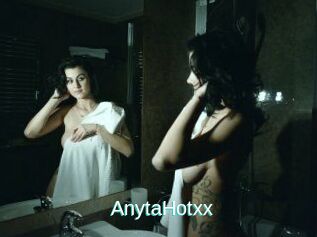 AnytaHotxx