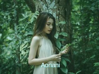 Aonani