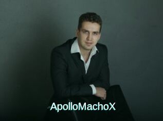 ApolloMachoX
