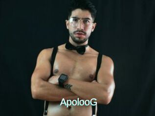 ApolooG