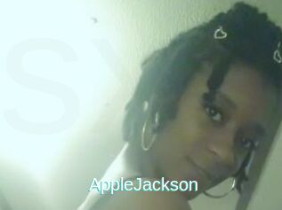 AppleJackson