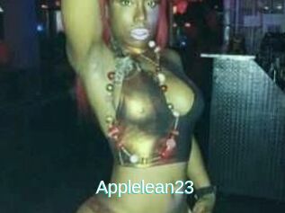 Applelean23
