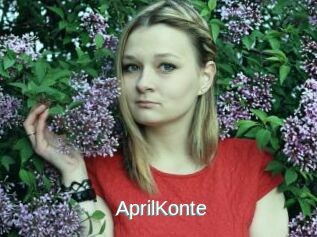 AprilKonte