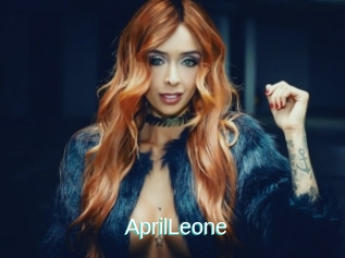 AprilLeone