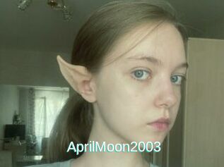 AprilMoon2003