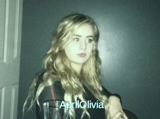 AprilOlivia