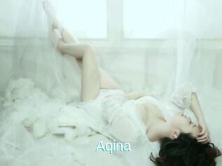 Aqina