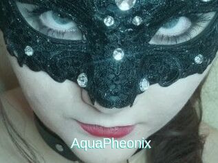AquaPheonix