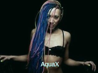 AquaX