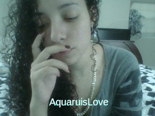 AquaruisLove