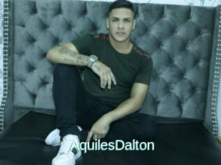 AquilesDalton