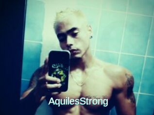 AquilesStrong