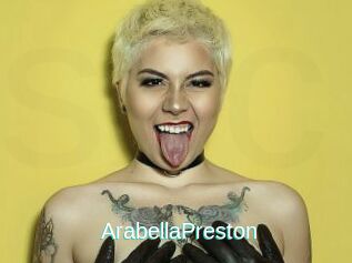 ArabellaPreston