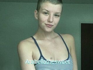 Arabellathesweet