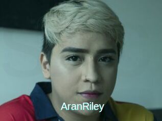 AranRiley