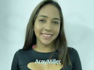 ArayMiller