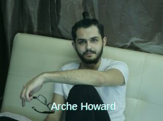 Arche_Howard